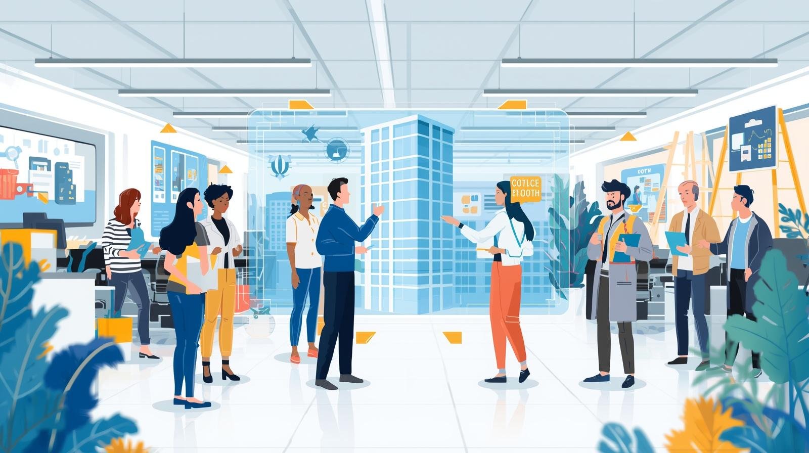 Technical maintenance