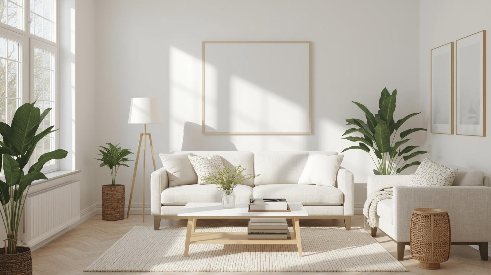 Housekeeping service