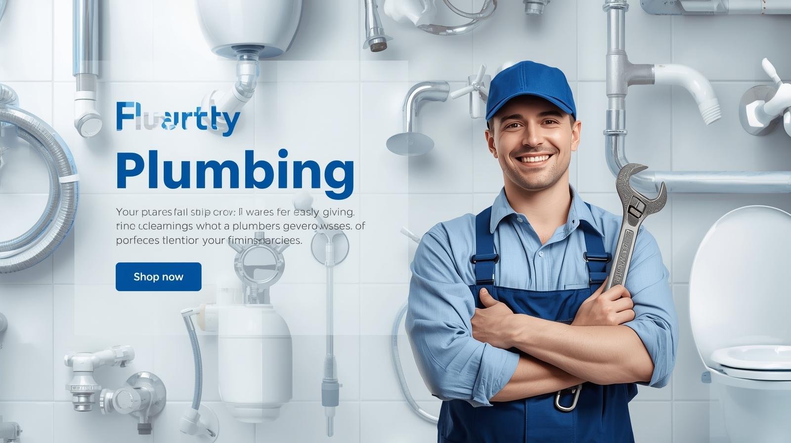 Plumbing service