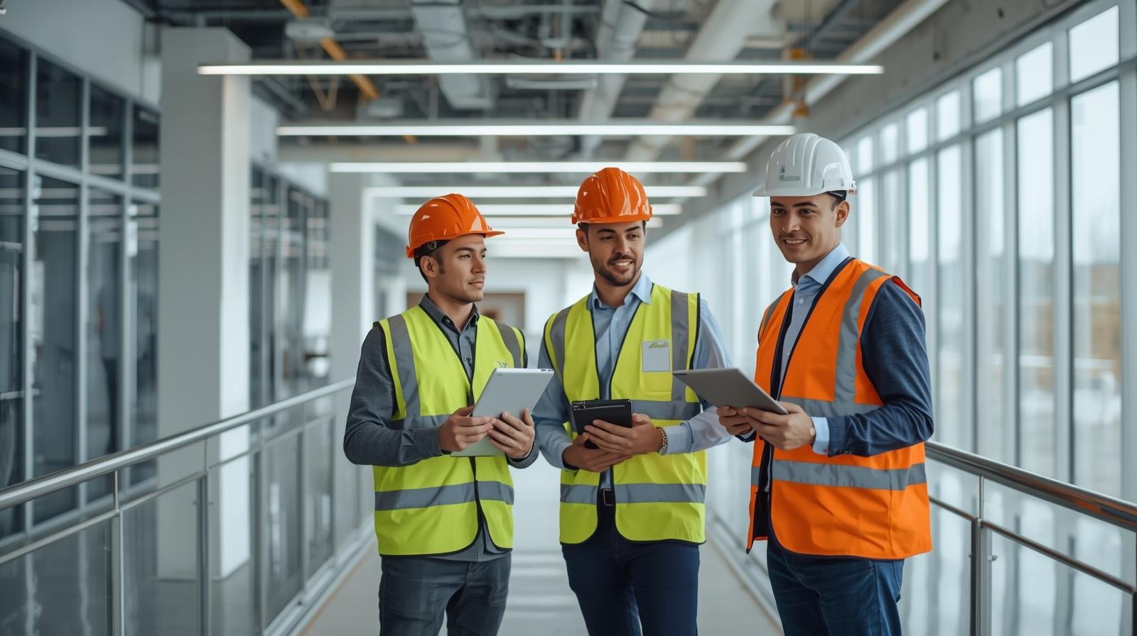 Facility management service